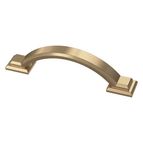88 (17120) 2-Day Delivery Get it by Sun. . Champagne bronze cabinet pulls